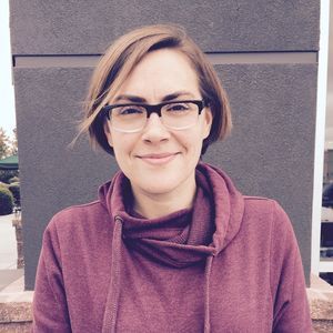 Meet your Posher, Erin